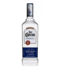TEQUILA JOSE CUERVO BLANCO BTX750ML