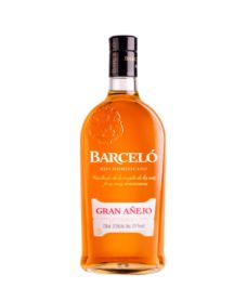 RON BARCELO GRAN AYEJO X 750 ML