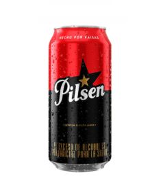 CERVEZA PILSEN LATON X 473 ML