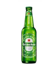 CERVEZA HEINEKEN BT X 330 ML
