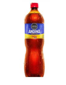 CERVEZA ANDINA REFAJO BOTELLA 1.5 ML