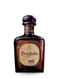 TEQUILA DON JULIO ANEJO BT X 700 ML