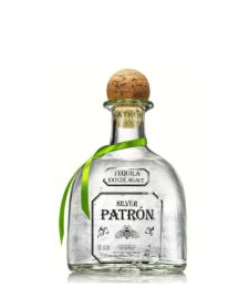 TEQUILA PATRON SILVER BLANCO BOT X 700 C