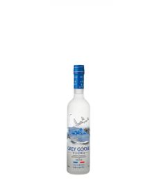 VODKA GREY GOOSE BT 375 ML