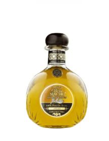 TEQUILA DON NACHO EXTRA PREMI AYEJO 750