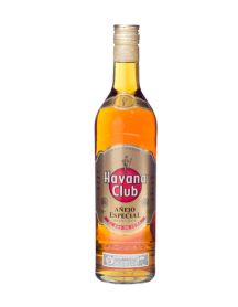 RON HAVANA CLUB ANEJO ESPECIAL BT 750ML