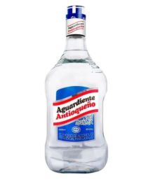 AGUARDIENTE LIGHT GARRAFA X 2000 ML