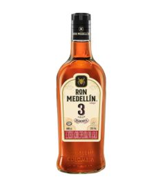 RON M ANEJO 3 ANIOS GFA 2000 ML