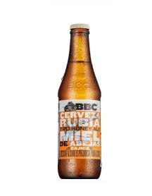 CERVEZA BBC CAGICA SURT NR BT X 330 ML