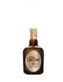 WHISKY OLD PARK 12 AYOS MEDIA X 500 ML