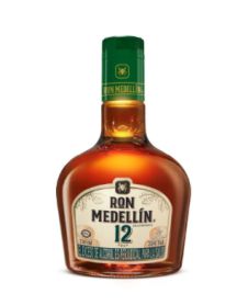 RON M 12 ANIOS BT 750 ML