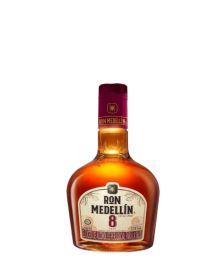 RON M 8 ANIOS BT 375 ML