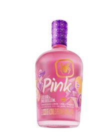 LICOR DE RON PINK 750 CC  KAROLG