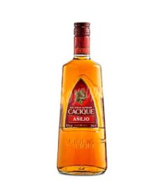 RON CACIQUE AYEJO BT X750 ML