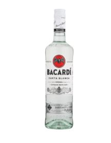 RON BACARDI CRTA BLCA SUPERIOR BT 750ML