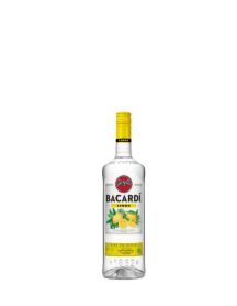 RON BACARDI LIMON MEDIA X 375 ML