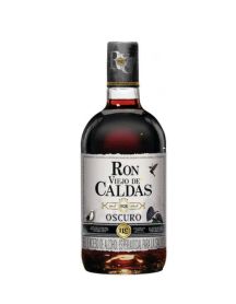 RON VIEJO CALDAS OSCURO BTA X 700 ML