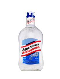 AGUARDIENTE LIGHT BT X 750 ML