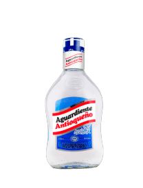 AGUARDIENTE LIGHT MEDIA X 375 ML