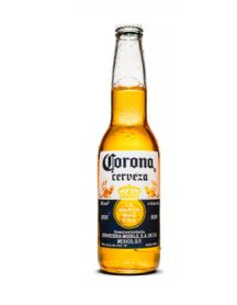 CERVEZA CORONA BT NR X 330 ML