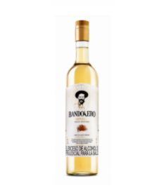TEQUILA BANDOLERO REPOSADO X LITRO