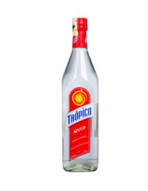 LICOR DE RON TROPICO SECO BT 750 ML