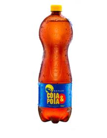 COLA Y POLA X 1.5 LITROS