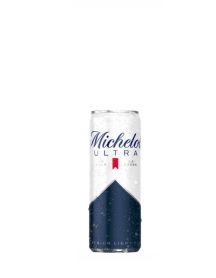 CERVEZA MICHELOB ULTRA LATA X 269 ML