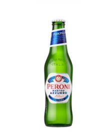 CERVEZA PERONI NR BT X 330 ML
