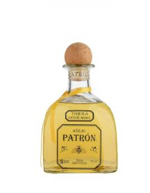 TEQUILA PATRON ANEJO BT X 750 ML