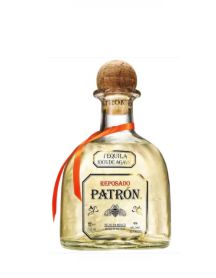 TEQUILA PATRON REPOSADO BT X 750 ML