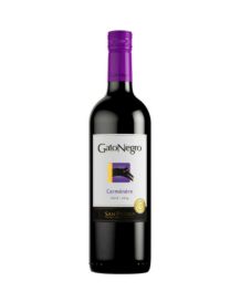 VINO FRONTERA CARMENERE X 750 ML