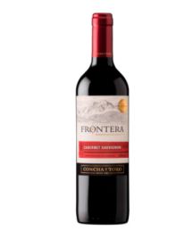 VINO FRONTERA CABERNET SAUVIG TINTO X750