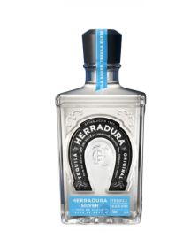 TEQUILA HERRADURA PLATA BT X 750 ML