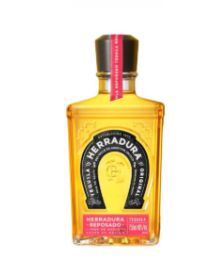 TEQUILA HERRADURA REPOSADO BT X 750 ML