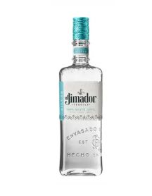 TEQUILA JIMADOR BLANCO BT X 700 ML
