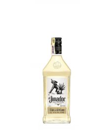 TEQUILA JIMADOR REPOSADO MEDIA X 375 ML