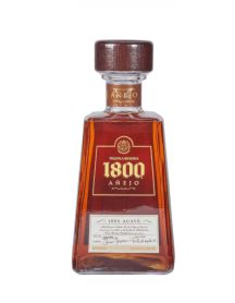 TEQUILA 1800 ANEJO RESERVA BT X 750 ML