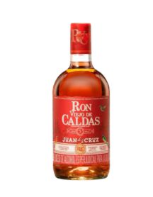 RON VIEJO CALDAS 5 ANIOS BT X 750 ML