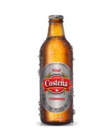 CERVEZA COSTEYA BT X 330 RETORNABLE CJ30