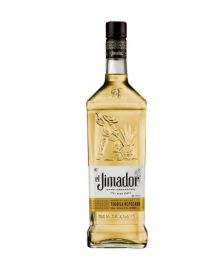 TEQUILA JIMADOR REPOSADO BT X 700 ML