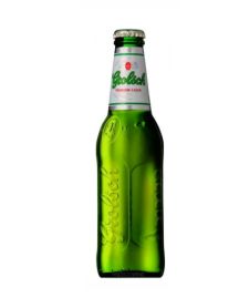 CERVEZA GROLSCH BT NR X 330 CC CAJA X 24