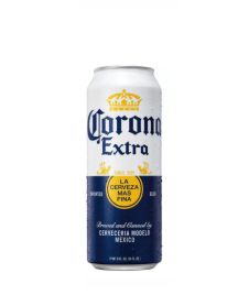 CERVEZA CORONA EXTRA LT269MLx24 UND