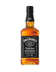 WHISKY JACK DANIELS TNSEE OLD N7 X 700