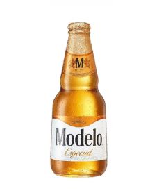 CERVEZA MODELO ESPECIAL NO RT X 355 ML