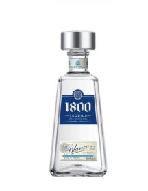 TEQUILA 1800 SILVER ESSENTIAL X 750 ML