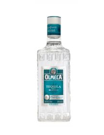 TEQUILA OLMECA BLANCO SILVER X BT 700 ML