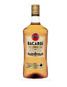 RON BACARDI CARTA ORO GOLD GFA X 1750 CC