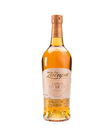 RON ZACAPA AMBAR CENTENARIO RUMA 750 ML
