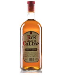 RON VIEJO CALDAS 3 ANIOS VIDRIO X 1000 C